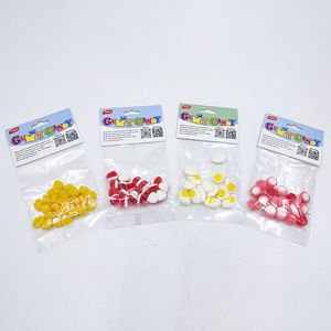 Vente en gros de jus de bonbons <span class=keywords><strong>halal</strong></span> en vrac vente en gros de bonbons 3d <span class=keywords><strong>halal</strong></span> - Product Image 2