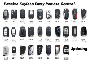 ระบบสัญญาณกันขโมยรถยนต์ Carqseng 12V พร้อมรีโมทสตาร์ทแบบทางเดียว ควบคุมผ่านสมาร์ทวอทช์ พร้อมกุญแจรีโมท - Product Image 5