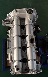 Moteur Ford 2.0 Ecoboost neuf pour les modèles Ford Focus et Ford Escape avec performances turbo - Product Image 4