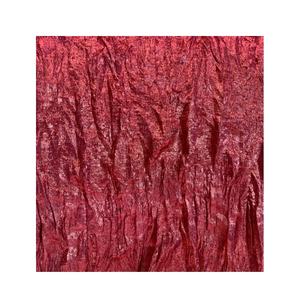 Falda de satén de moda europea y americana Tela de ropa Poliéster Brillante <span class=keywords><strong>Fiol</strong></span> Tejido Respetuoso con la piel con función elástica - Product Image 4