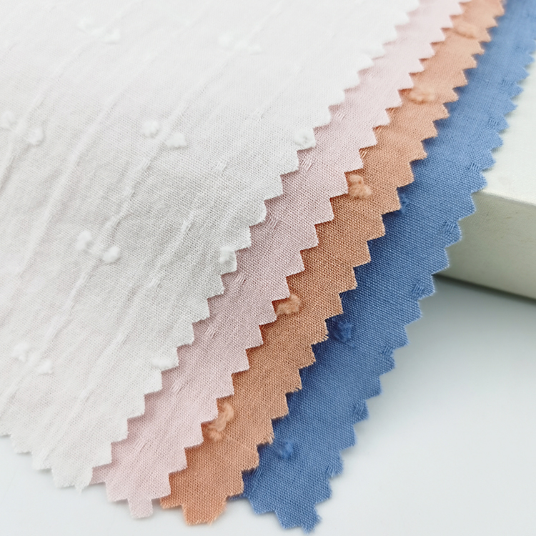 Женское жаккардовое платье-рубашка, 100% хлопок