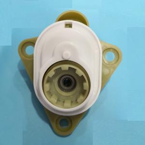 高品质食品加工机零件搅拌机减速机尼龙齿轮搅拌机零件 - Product Image 1