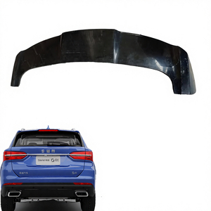 5704300-E01 ricambi Auto più versioni a colori gruppo Spoiler Auto per SWM G01 - Product Image 1