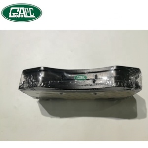 Pastillas de Freno LR016684 LR020362 LR114004 GL0083 para Range Rover 2010 - <span class=keywords><strong>2012</strong></span> Range Rover Sport 2010 - 2013 Discovery 4 Piezas Delanteras - Product Image 6