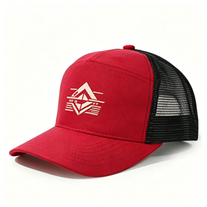 Hot Selling New Fashion 6 Panel High Quality <b>Flat</b> Brim Snapback Cap Original Luxury Fitted Sport Gorras Snapback Cap Trucker <b>Hat</b> - Product Image 1