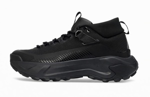 Chaussures de randonnée <span class=keywords><strong>ACG</strong></span> Mountain Fly pour hommes, baskets de trail running professionnelles pour l'extérieur, semelle Vibram, légères, respirantes, amortissantes, en daim - Product Image 1