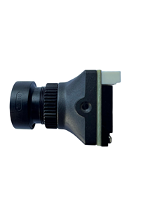 适用于兼容 FPV 相机的金属外壳 1800TVL <span class=keywords><strong>2</strong></span> 1/1.8 英寸 BSI 传感器 3m 像素 4:<span class=keywords><strong>3</strong></span> 可切换超级 WDR 黑光夜视 - Product Image 2