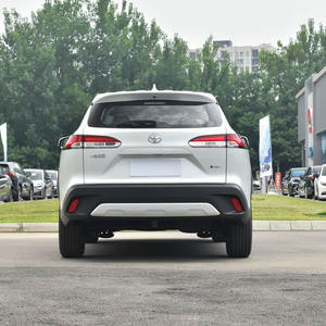 Prepago, Mejor <span class=keywords><strong>Precio</strong></span>, Vehículo Híbrido 2024, Toyota <span class=keywords><strong>Cross</strong></span> SUV, Buen Rendimiento - Product Image 6