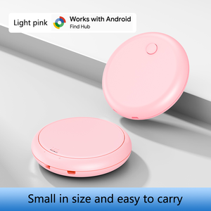 Hot F18 Mini Smart Locator Portable Anti-loss <b>Tag</b> Global GPS <b>Tracking</b> Device - Product Image 6