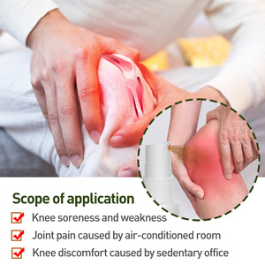 Fórmula penetrante de enfriamiento en aerosol para aliviar el dolor de rodilla de acción rápida para músculos y articulaciones - Product Image 5
