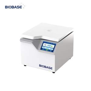 Biobase Cetrifuge BKC-TH16B Tafel <span class=keywords><strong>Top</strong></span> Hoge Snelheid <span class=keywords><strong>Centrifuge</strong></span> Klinische Gekoelde Diverse Hoek Rotoren <span class=keywords><strong>Centrifuge</strong></span> Voor Lab - Product Image 1