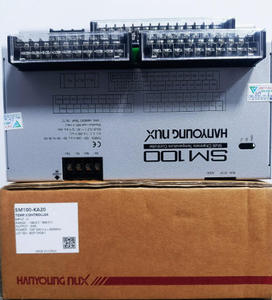 ตัวควบคุมอุณหภูมิ;SM100-KA20,IMK136 H ANYOUNG และของแท้ - Product Image 2