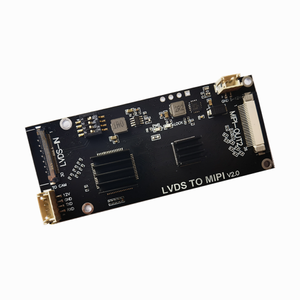 Huawei Atlas 200 Ascend 310 Entrada de Video para SDI/PAL/AHD/LVDS/HDMl/VGA W309 - Product Image 3