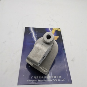 กรองน้ำมันเครื่องรถขุด RATOP รุ่น 120-0201 3126B C7 C9 ฐานกรองน้ำมันเชื้อเพลิง 1200201 ตัวกรองน้ำมันเครื่อง CA1200201 120 0201 - Product Image 6