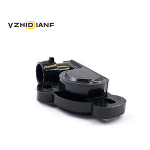 Sensor de posición del acelerador TPS 898042 para Mercury Outboard <span class=keywords><strong>Quicksilver</strong></span> Marine Boat 75HP 80HP 90HP 115HP 125HP - Product Image 3