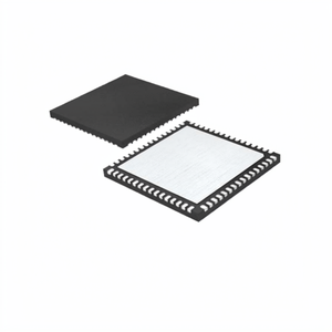 ADS62P15IRGCT 64 VFQFN Exposed Pad BOM IC In Stock Buy Online Electronic Components Data Acquisition - Product Image 1