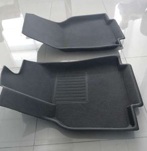 Guida a destra lato 3D all weather auto tappetino utilizzato per <span class=keywords><strong>TOTOTA</strong></span> COROLLA CROSS/FORTURNER/HILUX REVO/<span class=keywords><strong>YARIS</strong></span> CROSS/RAV4 - Product Image 4
