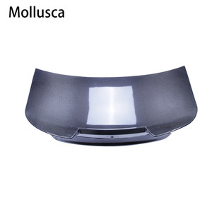 Tapa de Maletero Trasera de Fibra de Carbono Estilo F87 para Serie 2 - Product Image 5