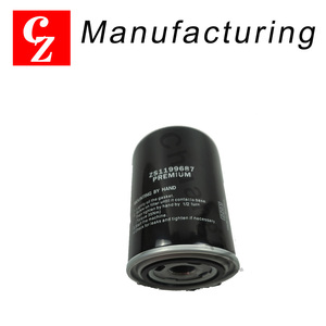 ไส้กรองน้ำมันคุณภาพสูง ZS1199687 สำหรับเครื่องอัดอากาศแบบสกรูอุตสาหกรรม Gardner Denver จัดส่งรวดเร็ว - Product Image 6