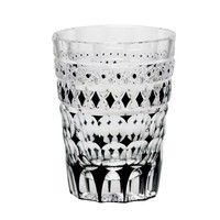Nouvelle Verre à Whisky Transparente Personnalisée Style Classique avec Logo Personnalisé pour Mariage, Célébration, Fête, Bar, Club