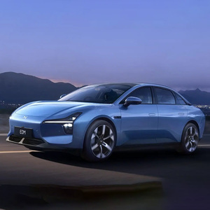 Nuevo Xpeng M03 2025, Vehículo Eléctrico de Lujo con 620 KM de Autonomía, Fabricado en China - Product Image 4