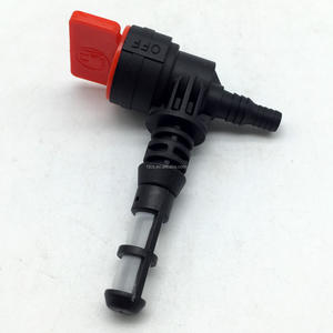 192980GS ตัวกรองวาล์วปิดน้ำมันเชื้อเพลิงสำหรับโคห์เลอร์ ทรอยบิลท์เครื่องกำเนิดไฟฟ้าแบบพกพา เครื่องฉีดน้ำแรงดันสูง CH11-CH5 CH410-CH450 - Product Image 3