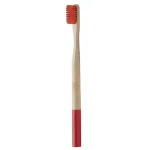 Natural bamboo <b>toothbrush</b> ecological gadgets - Product Image 3