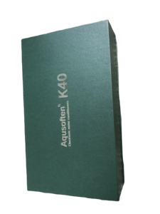Condizionatore d'Acqua Elettrico <span class=keywords><strong>Domestico</strong></span> K40-A da 1,5 Pollici per Trattamento Acqua di Scaldabagni, Disincrostante <span class=keywords><strong>Elettronico</strong></span> - Product Image 3