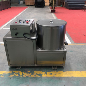 Vente directe d'usine <span class=keywords><strong>de</strong></span> déshydrateurs centrifuges/extracteurs d'huile pour chips <span class=keywords><strong>de</strong></span> pommes <span class=keywords><strong>de</strong></span> terre/frites - Product Image 6