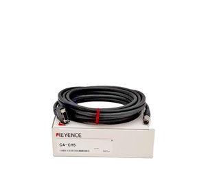 Câble de caméra CA-CH5 Vision Systems neuf de 5 m pour caméra haute vitesse - Product Image 6