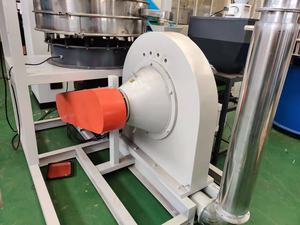 PE PP PVC顆粒製造機 LDPE LLDPE HDPEリサイクル廃プラスチック顆粒再生機 - Product Image 6