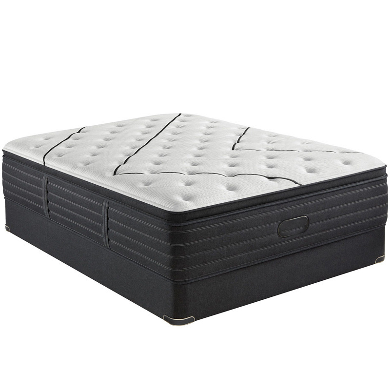 20 Years Warranty Guaranteed Bonnel Pocket