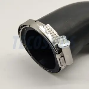 51718041 Turbo carica aria refrigerante Incooler tubo di aspirazione per FIAT Stilo Multi Wagon