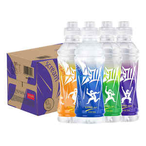 Vente en gros de boissons sportives de marque chinoise N0NGFU Spring <span class=keywords><strong>Scream</strong></span> électrolytes de reconstitution - Product Image 3