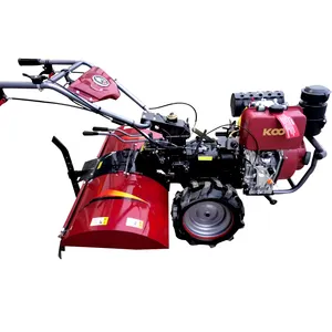 Machine de désherbage multifonctionnelle cultivateur Power Tiller vente directe des fabricants