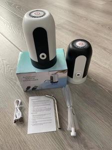 <span class=keywords><strong>Dispensador</strong></span> <span class=keywords><strong>de</strong></span> <span class=keywords><strong>Agua</strong></span> Portátil Recargable por USB, Bomba <span class=keywords><strong>de</strong></span> <span class=keywords><strong>Agua</strong></span> Eléctrica Inalámbrica, <span class=keywords><strong>Dispensador</strong></span> <span class=keywords><strong>de</strong></span> <span class=keywords><strong>Agua</strong></span> Automático - Product Image 6