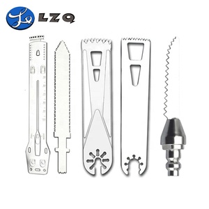 Autoclavable Orthopedische Boor Zaag Chirurgische Bot Cutting Zaag Swing Saw Te Koop - Product Image 3