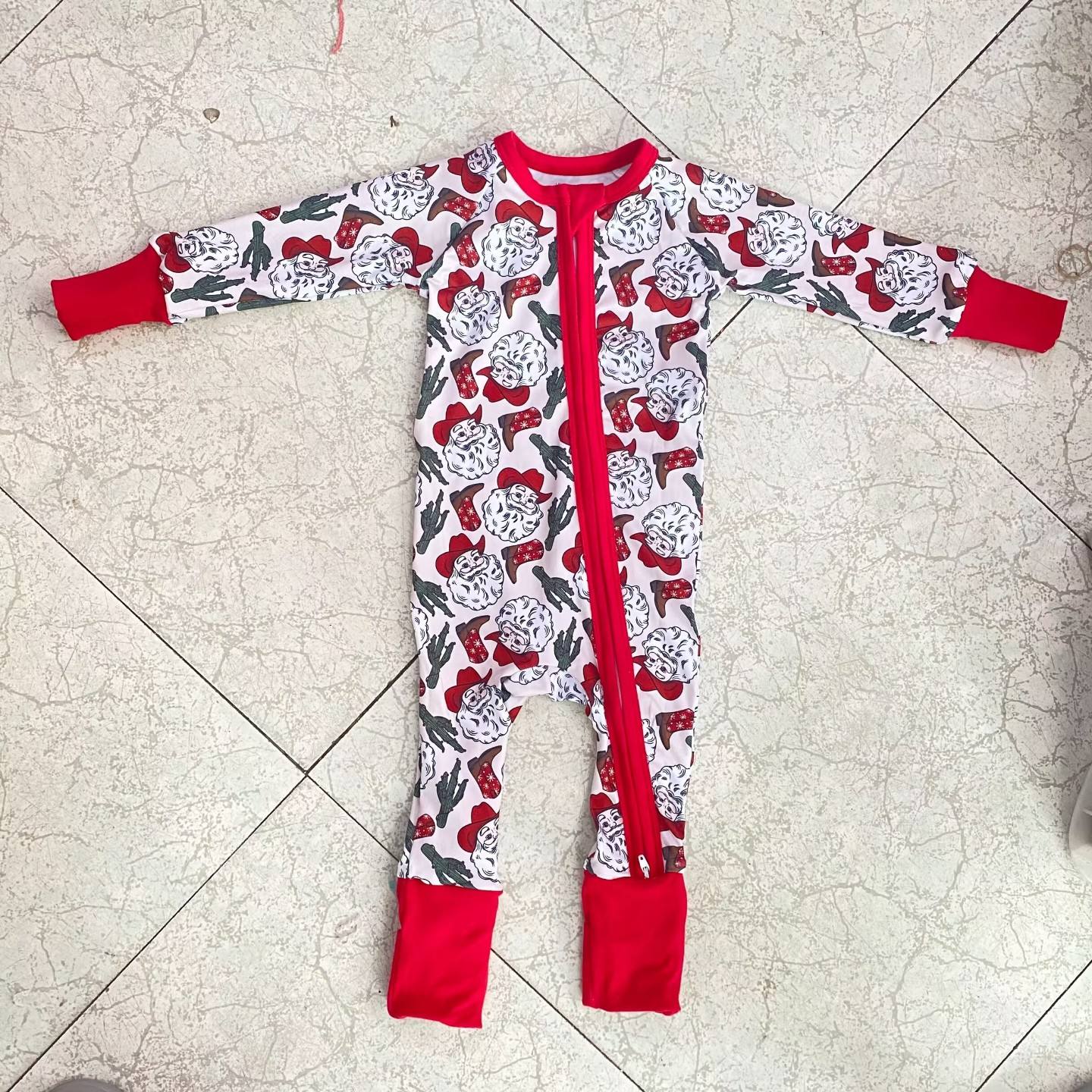 Pagliaccetto per bambini 6