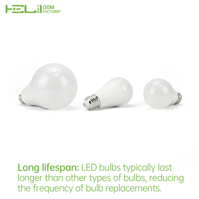 Intelligent Led Emergency Bulb 12W 1150LM 3000K-10000K Minimalist Residential Dimmable