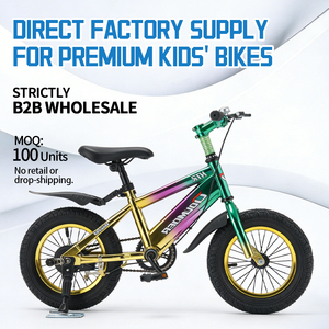 จักรยานเด็ก <span class=keywords><strong>BMX</strong></span> สำหรับกิจกรรมกลางแจ้ง รุ่นอเนกประสงค์ สำหรับ<span class=keywords><strong>เด็ก</strong></span>อายุ 8-12 ปี โครงสร้างอลูมิเนียมอัลลอยน้ำหนักเบา ทนทานต่อการเกิดสนิม  วัสดุเหล็กและพลาสติก - Product Image 1