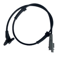 Nouveau capteur de vitesse de roue ABS pour CITROEN C4 Coupé PEUGEOT 307 4545C1 4545K3 4545F5 9652310580 9635384780 4545.C1 4545.K3 4545.F5