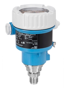 E+H Cerabar PMP51B สมาร์ทเซนเซอร์ที่มีความแม่นยำสูงสุด 0.075% วัสดุ 316L มาตรฐาน IP67 สำหรับก๊าซและของเหลว - Product Image 2