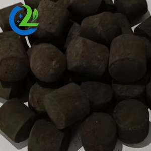 Nhà Máy bán hàng trực tiếp độ bền cơ học cao độ tinh khiết 99% Amoniac phân hủy chất xúc tác cho lò khí thanh lọc - Product Image 4