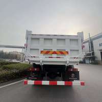 Camion benne L3000 4x2 de marque chinoise de premier plan, produit professionnel, à vendre à bon prix