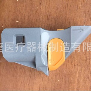 Accesorios para Cama Eléctrica Su Maijie Balam, Piezas de Plástico ABS y PP, Moldeo por Inyección, Equipo Médico - Product Image 4