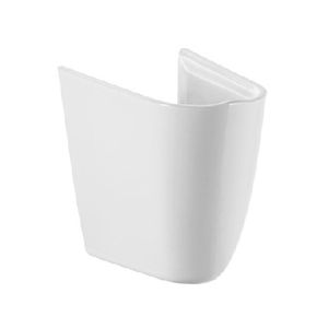 Portarrollos de Papel Semicolonna de 35 cm de Altura para Uso en Oficina - Product Image 1