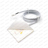 Sensor Temperatur Pemasangan Magnet Permukaan Rtd Pt100 Probe Permukaan Magnetik
