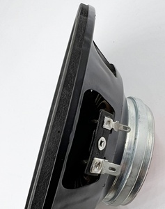 Oem cạnh tranh Nhà cung cấp vàng xe âm thanh siêu Neodymium Mid Range Loa điều khiển <span class=keywords><strong>6.5</strong></span> inch 8 ohm 6 "<span class=keywords><strong>6.5</strong></span>" PA cho thay thế - Product Image 3