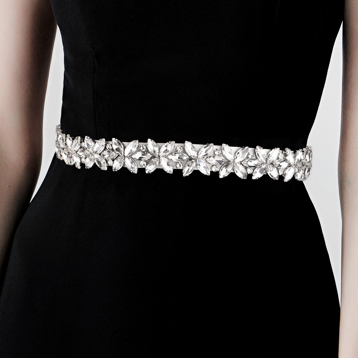 diamond belt for dress