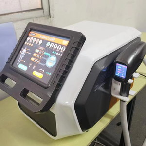 Máquina Portátil de Depilación Láser Diodo para Uso Doméstico, Venta al Por Mayor - Product Image 1